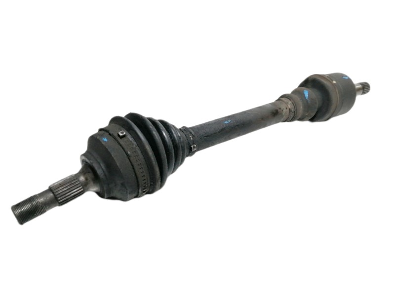 Recambio de transmision delantera izquierda para citroën c5 berlina 2.0 16v premier referencia OEM IAM   