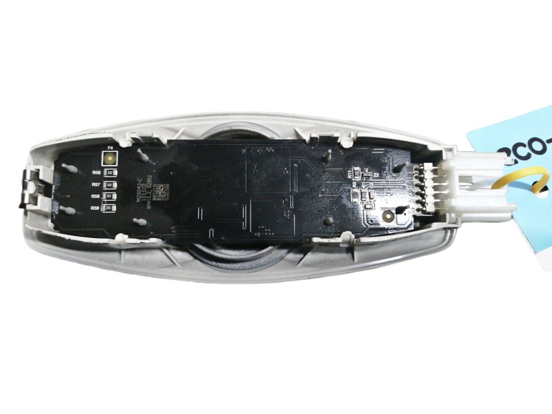 Recambio de luz interior para ford kuga (cbs) trend referencia OEM IAM CJ5A13K767GG3AM1  