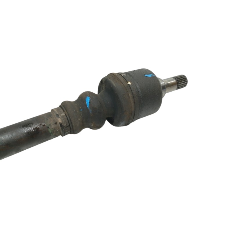 Recambio de transmision delantera izquierda para citroën c5 berlina 2.0 16v premier referencia OEM IAM   