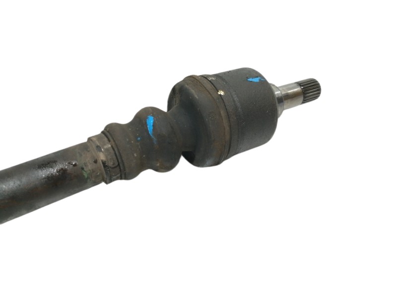 Recambio de transmision delantera izquierda para citroën c5 berlina 2.0 16v premier referencia OEM IAM   