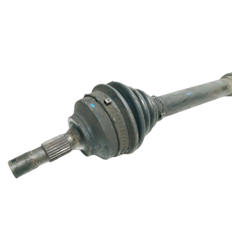 Recambio de transmision delantera izquierda para citroën c5 berlina 2.0 16v premier referencia OEM IAM   