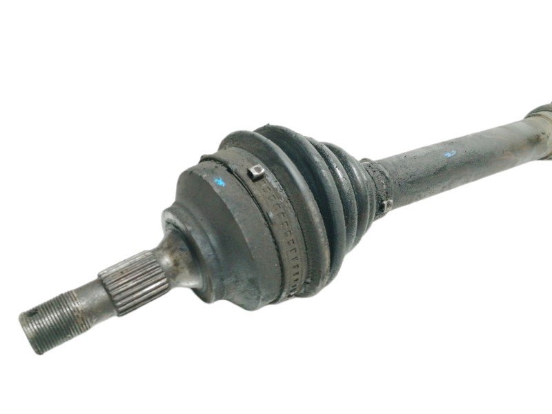 Recambio de transmision delantera izquierda para citroën c5 berlina 2.0 16v premier referencia OEM IAM   