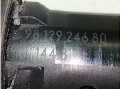 Recambio de bombin embrague para citroën c3 feel referencia OEM IAM 9812924680   2