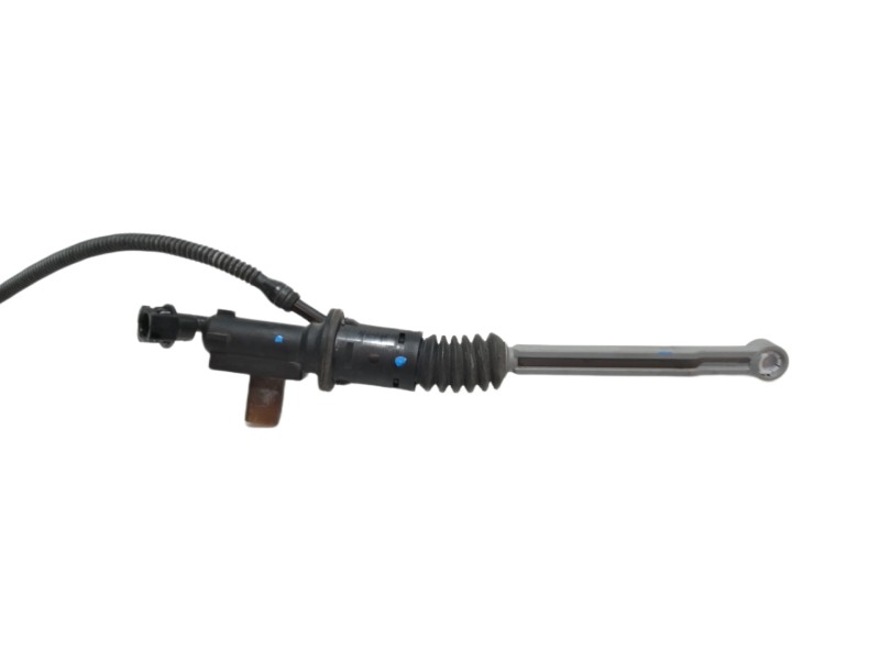 Recambio de bombin embrague para citroën c3 feel referencia OEM IAM 9812924680  