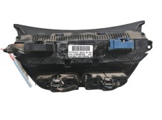Recambio de mando calefaccion / aire acondicionado para ford kuga (cbs) trend referencia OEM IAM DV4T18C612AE WU7B61244  2