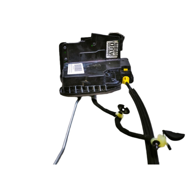 Recambio de cerradura puerta trasera izquierda para opel astra k lim. 5türig dynamic start/stop referencia OEM IAM C303907318S E