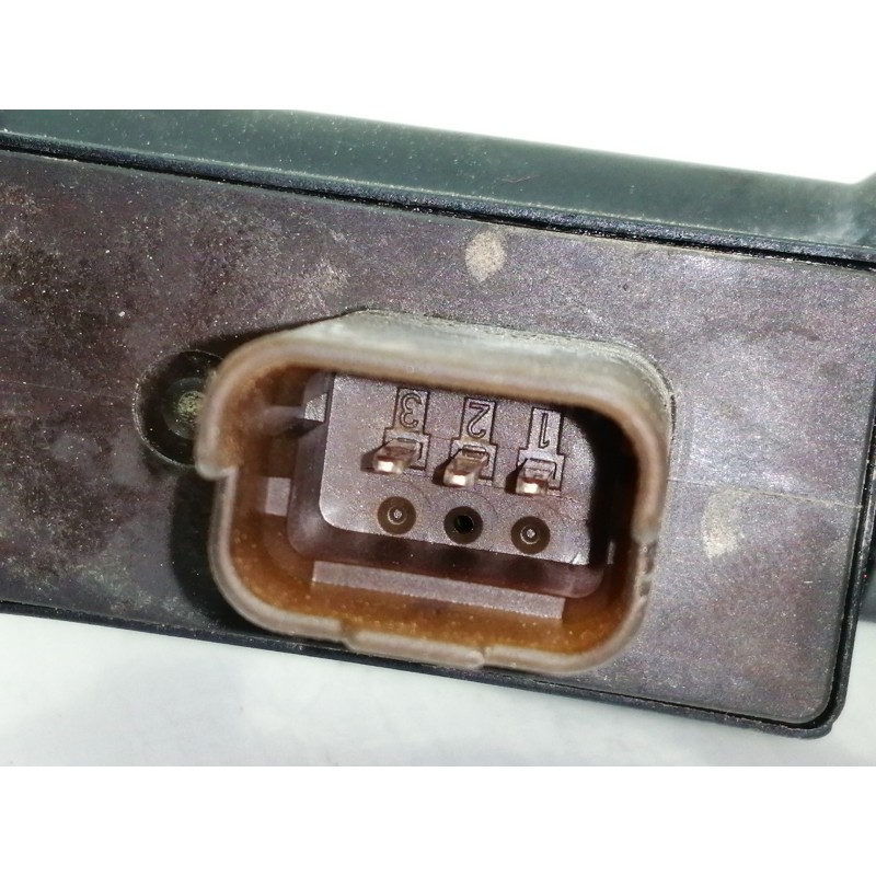 Recambio de bombin embrague para citroën c3 feel referencia OEM IAM 9812924680  