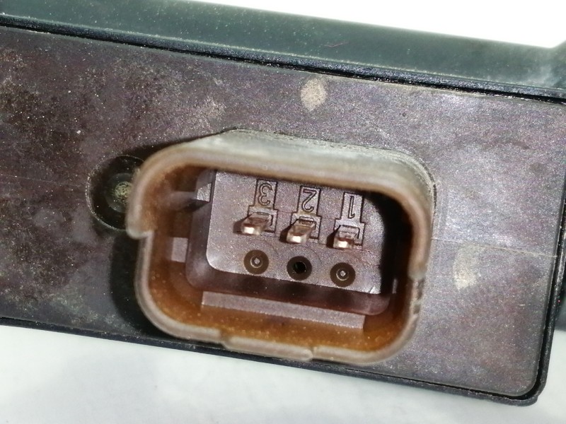 Recambio de bombin embrague para citroën c3 feel referencia OEM IAM 9812924680  