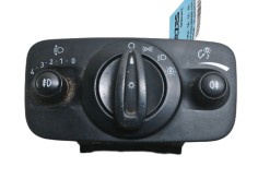 Recambio de mando luces para ford kuga (cbs) trend referencia OEM IAM AV6T13A024CC  