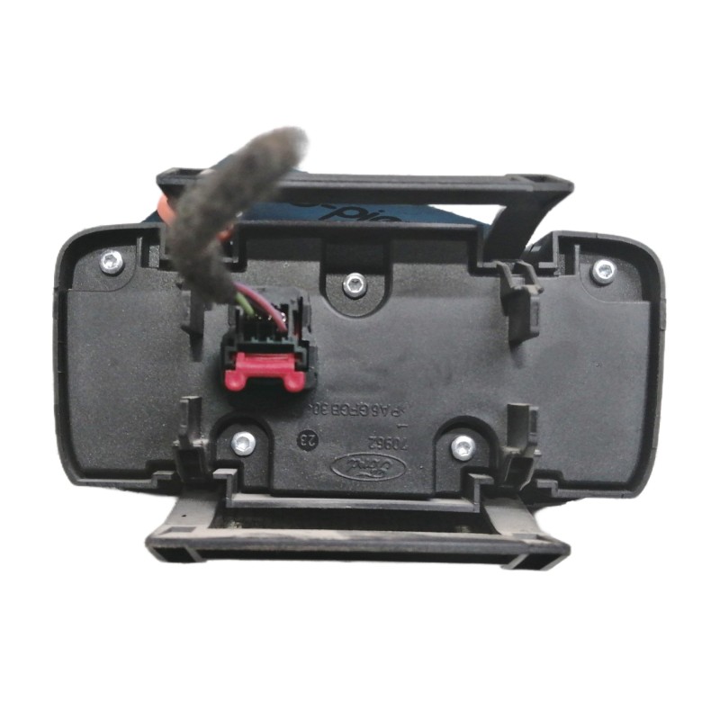 Recambio de mando luces para ford kuga (cbs) trend referencia OEM IAM AV6T13A024CC  