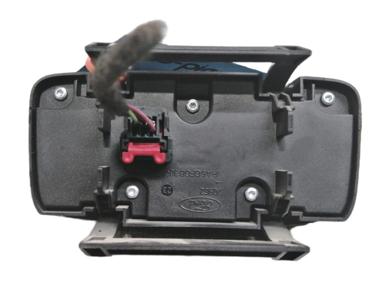 Recambio de mando luces para ford kuga (cbs) trend referencia OEM IAM AV6T13A024CC  