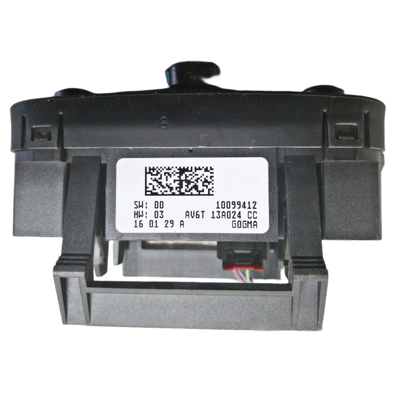 Recambio de mando luces para ford kuga (cbs) trend referencia OEM IAM AV6T13A024CC  