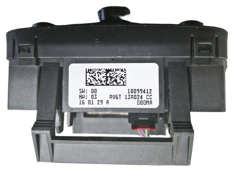 Recambio de mando luces para ford kuga (cbs) trend referencia OEM IAM AV6T13A024CC  