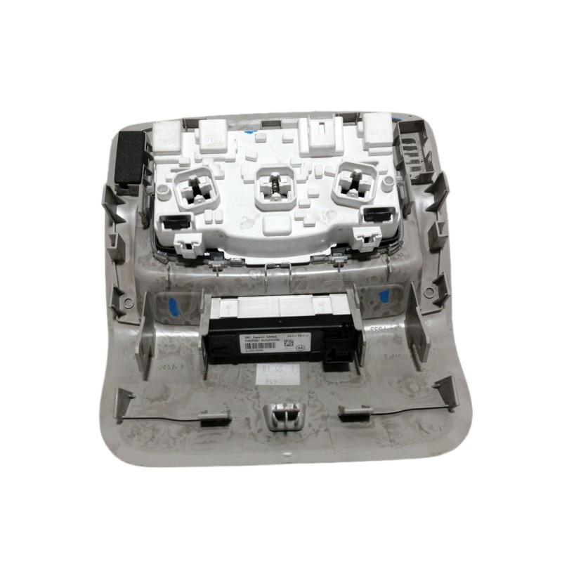 Recambio de luz interior para citroën c3 feel referencia OEM IAM 9811856677 9812879177 9825205380