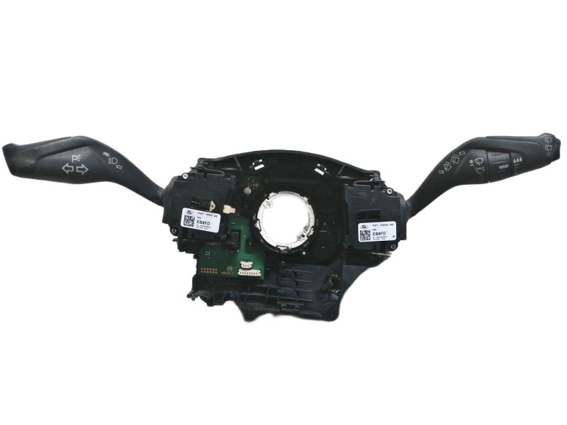 Recambio de mando multifuncion para ford kuga (cbs) trend referencia OEM IAM EB8FD CV6T13335AE F1FT17A553BA