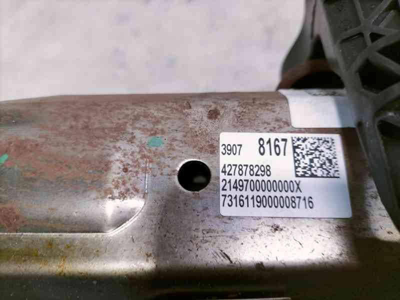 Recambio de columna direccion para opel astra k lim. 5türig dynamic start/stop referencia OEM IAM 39078167 427878298 21497000000