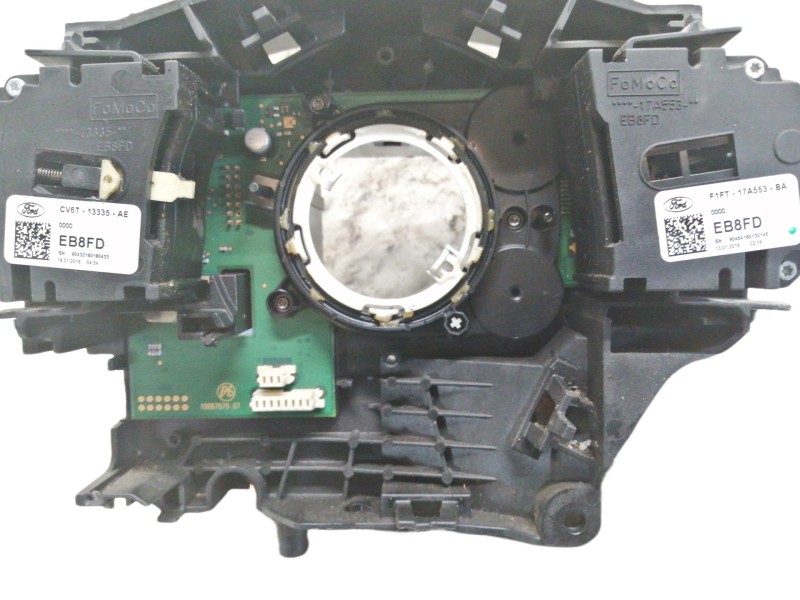 Recambio de mando multifuncion para ford kuga (cbs) trend referencia OEM IAM EB8FD CV6T13335AE F1FT17A553BA