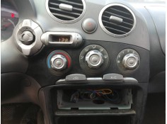 Recambio de mando calefaccion / aire acondicionado para hyundai coupe (rd) 1.6 fx referencia OEM IAM   