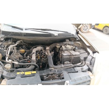 CAJA CAMBIOS 3201000Q8J 
