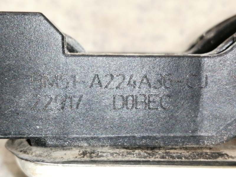 Recambio de maneta exterior delantera derecha para ford kuga (cbs) 1.5 tdci cat referencia OEM IAM BM51A224A36CJ  