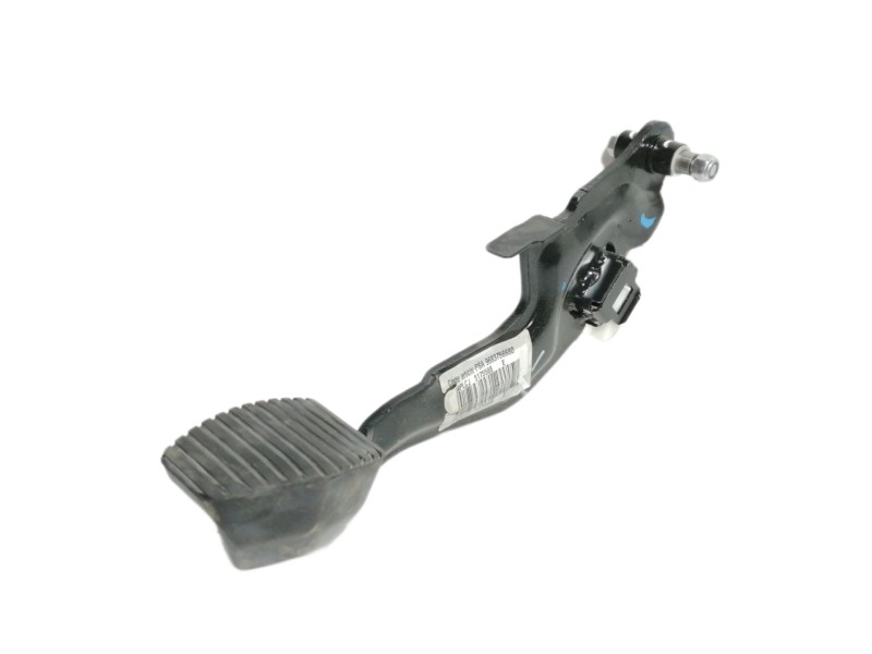 Recambio de pedal freno para citroën c3 feel referencia OEM IAM 9683756680 5175588E 