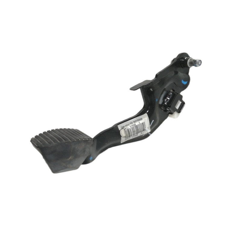Recambio de pedal freno para citroën c3 feel referencia OEM IAM 9683756680 5175588E 