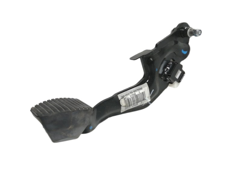 Recambio de pedal freno para citroën c3 feel referencia OEM IAM 9683756680 5175588E 