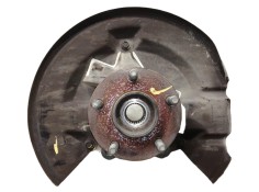 Recambio de mangueta delantera izquierda para ford kuga (cbs) trend referencia OEM IAM C520FRLH C8Q0B 1781987 2