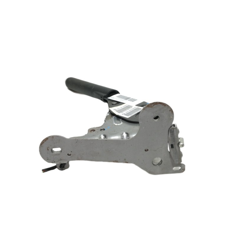 Recambio de palanca freno de mano para citroën c3 feel referencia OEM IAM 98076688ZD  