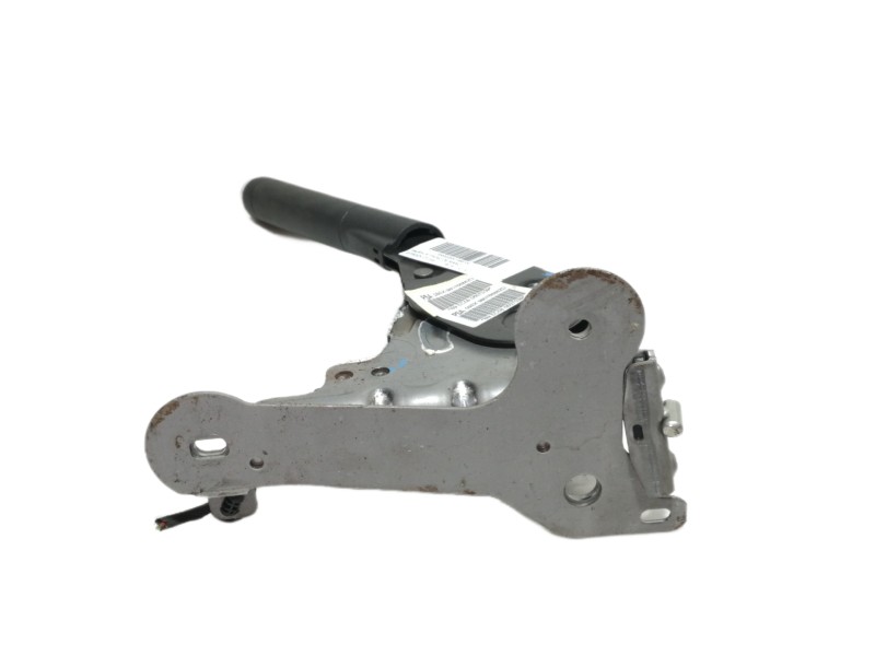 Recambio de palanca freno de mano para citroën c3 feel referencia OEM IAM 98076688ZD  