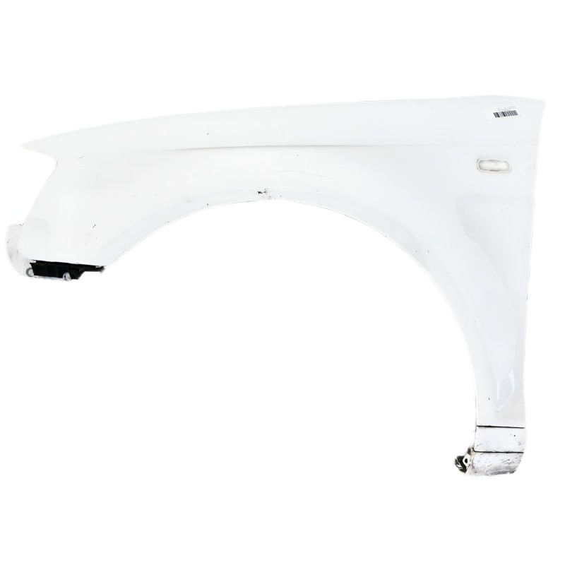 Recambio de aleta delantera izquierda para audi a3 (8p) 2.0 tdi referencia OEM IAM   