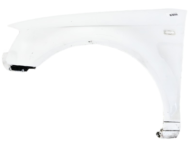 Recambio de aleta delantera izquierda para audi a3 (8p) 2.0 tdi referencia OEM IAM   