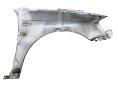 Recambio de aleta delantera izquierda para audi a3 (8p) 2.0 tdi referencia OEM IAM    2