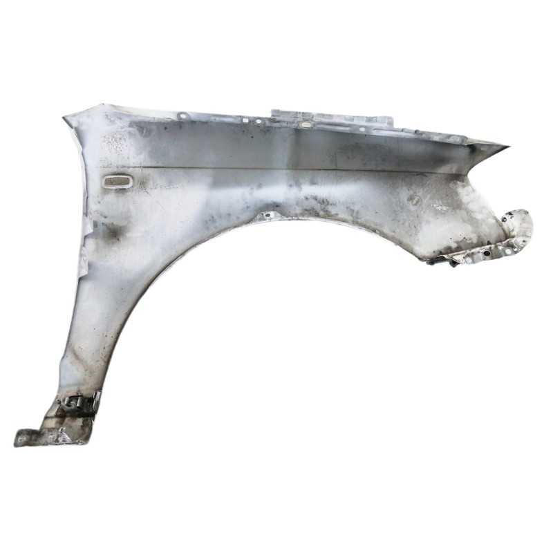 Recambio de aleta delantera izquierda para audi a3 (8p) 2.0 tdi referencia OEM IAM   