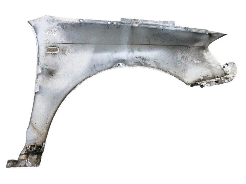 Recambio de aleta delantera izquierda para audi a3 (8p) 2.0 tdi referencia OEM IAM   