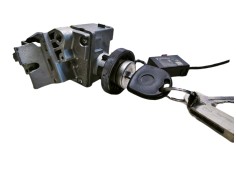 Recambio de conmutador de arranque para opel astra k lim. 5türig dynamic start/stop referencia OEM IAM S424104  