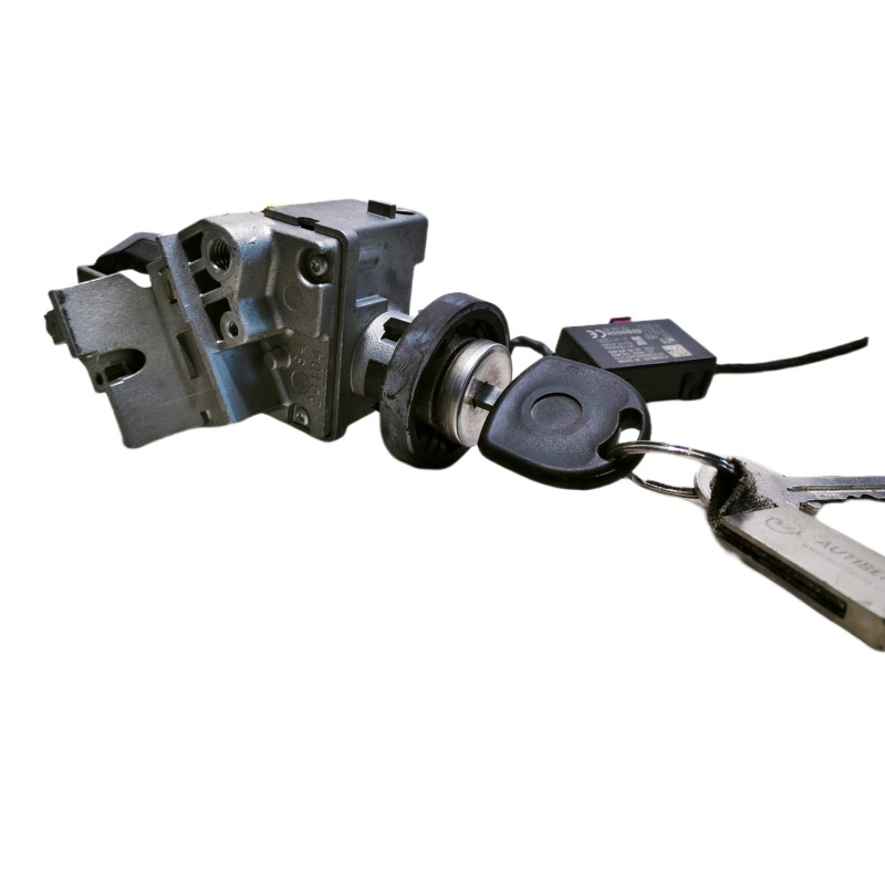 Recambio de conmutador de arranque para opel astra k lim. 5türig dynamic start/stop referencia OEM IAM S424104  