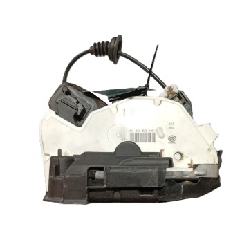 CERRADURA PUERTA TRASERA DERECHA 5TA839016P 