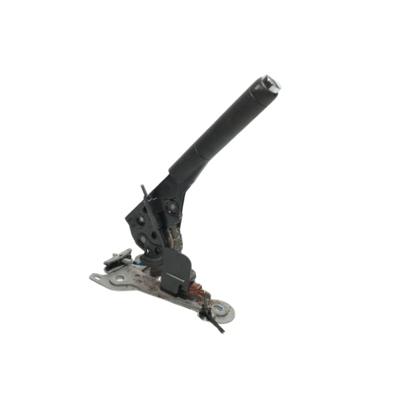 Recambio de palanca freno de mano para citroën c3 feel referencia OEM IAM 98076688ZD  