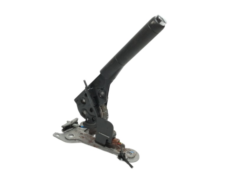 Recambio de palanca freno de mano para citroën c3 feel referencia OEM IAM 98076688ZD  