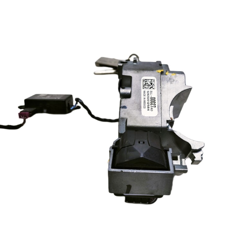 Recambio de conmutador de arranque para opel astra k lim. 5türig dynamic start/stop referencia OEM IAM S424104  