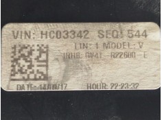 Recambio de maneta interior delantera derecha para ford kuga (cbs) 1.5 tdci cat referencia OEM IAM GV41R22600E HC03342 M5XABRH1  2