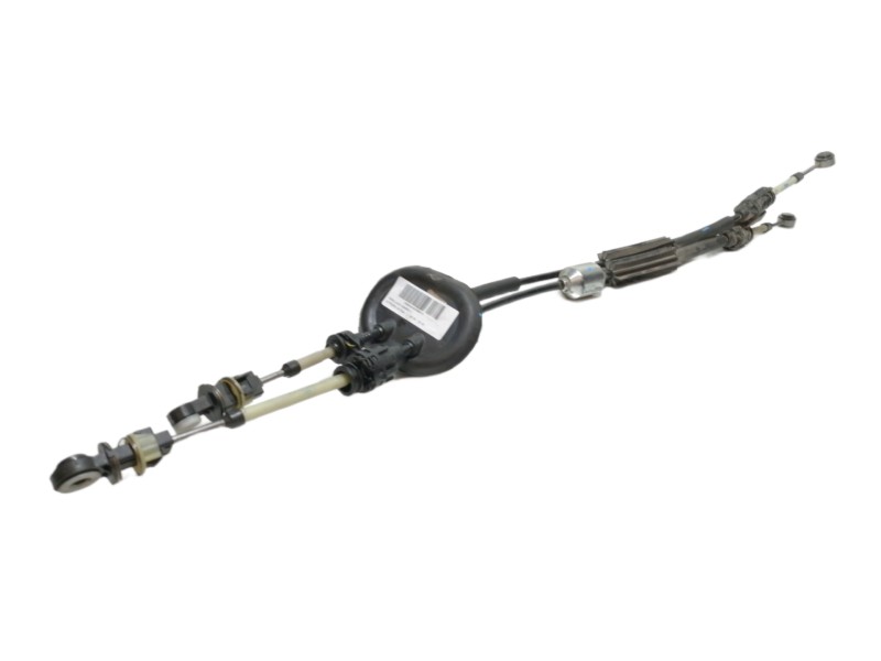 Recambio de varillaje cambio para citroën c3 feel referencia OEM IAM JZ38  