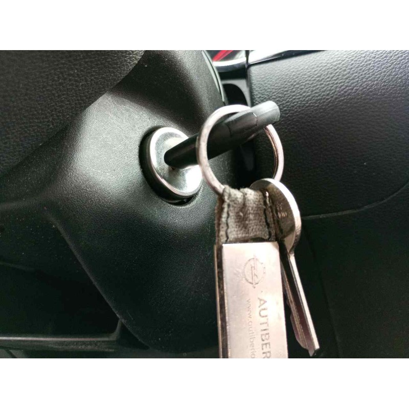 Recambio de conmutador de arranque para opel astra k lim. 5türig dynamic start/stop referencia OEM IAM S424104  