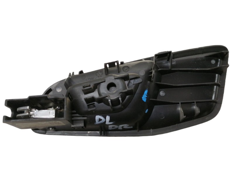 Recambio de maneta interior delantera derecha para ford kuga (cbs) 1.5 tdci cat referencia OEM IAM GV41R22600E HC03342 M5XABRH1 