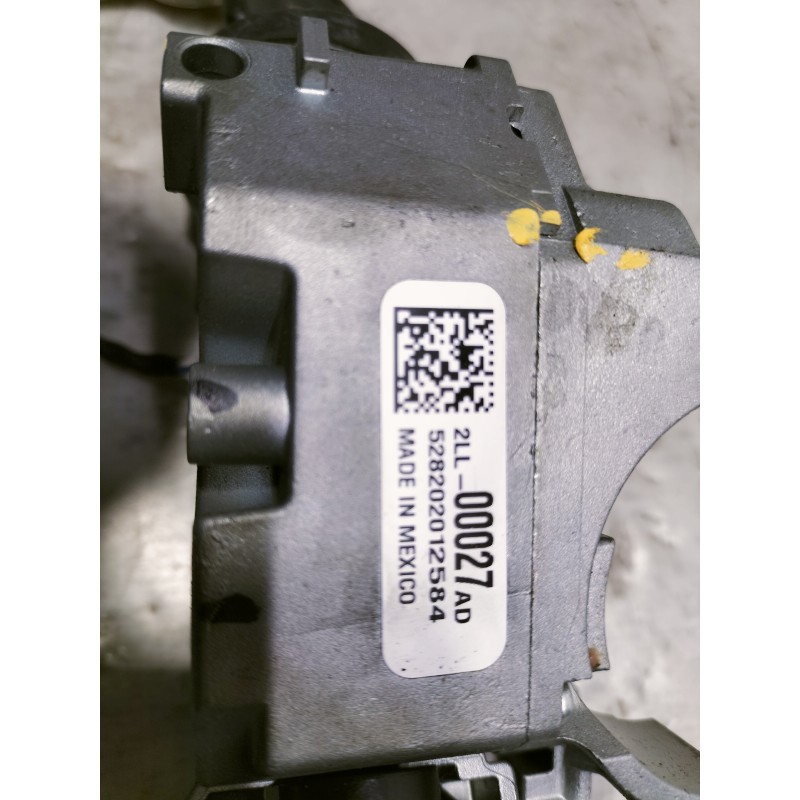 Recambio de conmutador de arranque para opel astra k lim. 5türig dynamic start/stop referencia OEM IAM S424104  