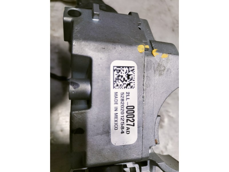 Recambio de conmutador de arranque para opel astra k lim. 5türig dynamic start/stop referencia OEM IAM S424104  