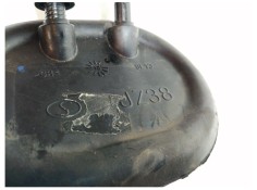 Recambio de varillaje cambio para citroën c3 feel referencia OEM IAM JZ38   2