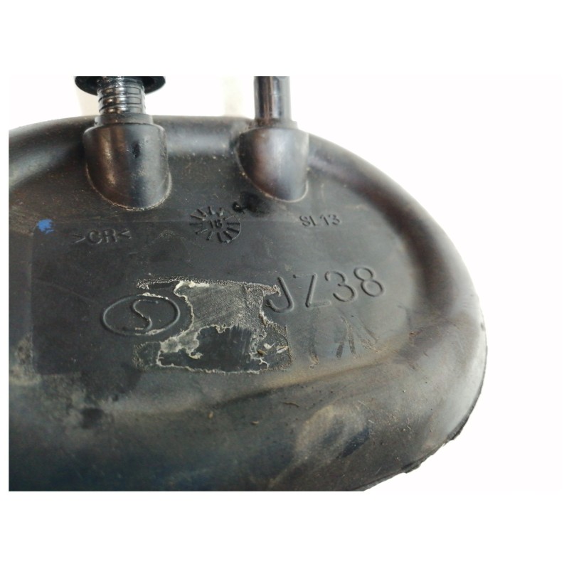 Recambio de varillaje cambio para citroën c3 feel referencia OEM IAM JZ38  