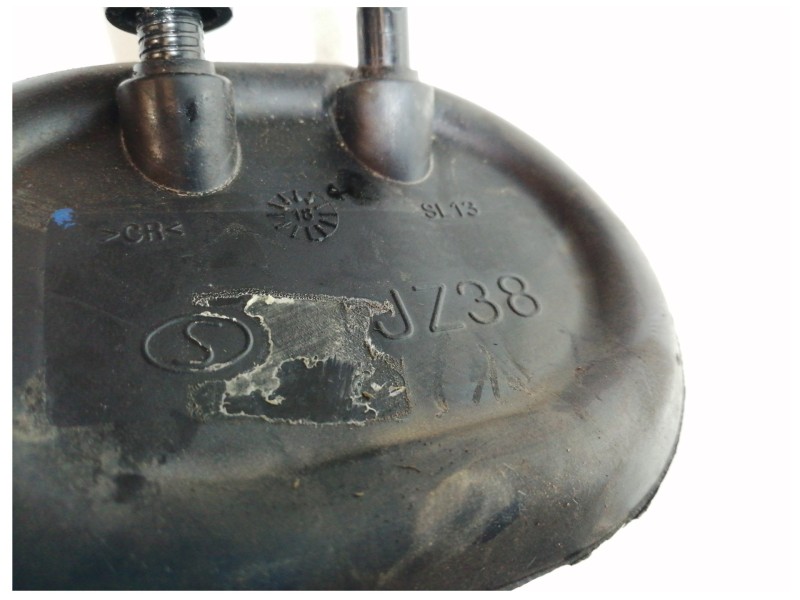 Recambio de varillaje cambio para citroën c3 feel referencia OEM IAM JZ38  